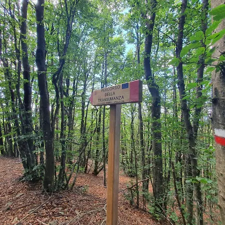 Ostello Orma Del Lupo Hostel *