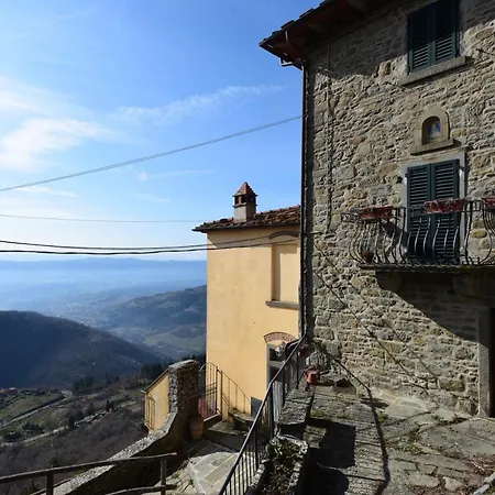 旅馆 Ostello Orma Del Lupo *