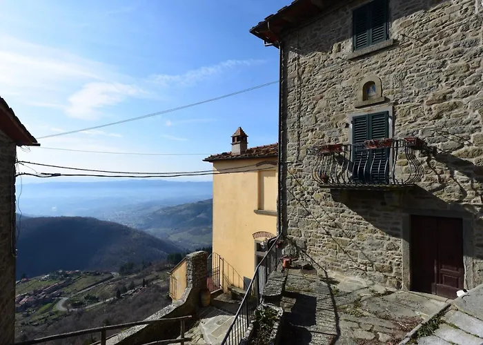 旅馆 Ostello Orma Del Lupo *